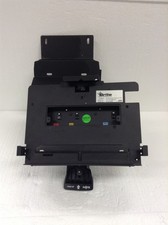 Brite FUJ-Q738DCSA Dock for Fujitsu Q738 w/ Havis C-DMM-3006 Ford Mount WORKING picture