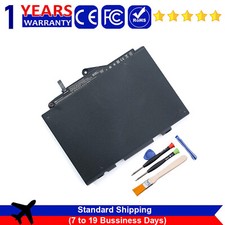 44Wh SN03XL Battery For HP EliteBook 820 725 G3 820 725 828 G4 HSTNN-DB6V ST03XL picture