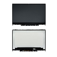 14'' FHD LCD TouchScreen Digitizer for Dell Inspiron 14 7415 5410 P147G P147G002 picture