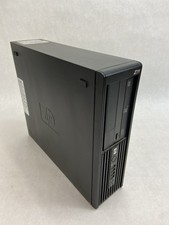 HP Z200 Workstation SFF Intel Core i3-540 3.07GHz 4GB RAM No HDD No OS picture