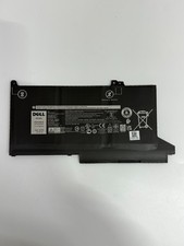 OEM 42Wh 0G74G 9W9MX 3KF82 Battery For Dell Latitude 5300 5310 7300 7400 picture
