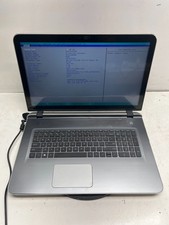 Hp Pavilion 17-g121wm AMD A10 Extreme Radeon R8 4GB NO HDD picture