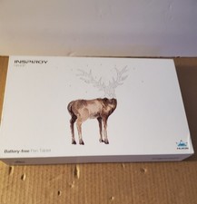Huion Inspiroy H640P Digital Graphic Drawing  Battery Free  Pen Table  picture