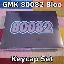 GMK 80082 BL00 - SEALED BASE SET - Double Shot ABS Keycaps For Keyboards picture