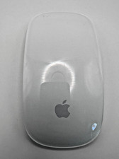Apple Magic Mouse 1st Gen Wireless Bluetooth Mouse Model A1296 3Vdc MB829LL/A picture
