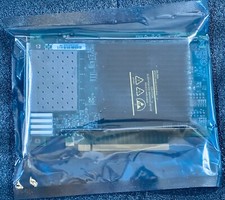 New Qlogic QLE2784-SR 32Gb Network Adapter Qlogic 32GbE 4-Port Fibre Chanel picture