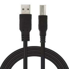 6ft USB Cable Cord For Alesis Series Advanced Usb Midi Pad/keyboard Controller picture