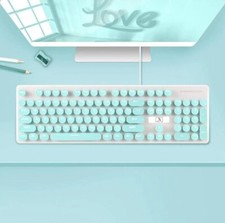 Surmen V300 Wired Gaming Keyboard picture
