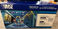 MSE 12A6735/12A6835 Lexmark T520 Compatible   Toner CartridgeSealed in Box  picture