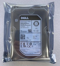 FOR DELL YXG4K 0YXG4K 4TB 3.5