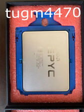 AMD EPYC 7551P Non-Dell Lockout 32-Core 2.0GHz 180W SP3 Server CPU Processo7551p picture