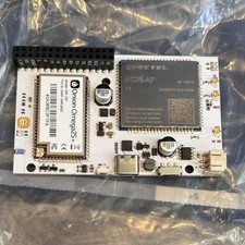 Onion Omega2 LTE Single Board Computer Omega2S+ Quectel EC25-AF Module picture
