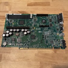Jabil Maverick 440BX NLX Form Factor MB, Audio/Video MB Motherboard Factory Refr picture