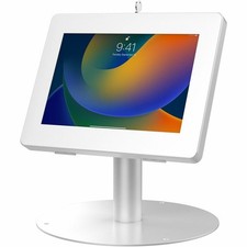 CTA Hyperflex Security Kiosk Stand for Tablets picture