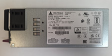 HPE Aruba Networking PSU‑550‑AC 550W AC Power Supply R7J63A P/N 2510132 picture