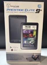 Brand New Visual Land Prestige Pro 9