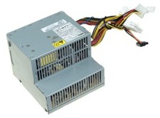 DELL 0NC912 POWER SUPPLY L220P-00 220W OPTIPLEX GX520 picture