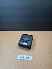 Brother RJ-2050 Thermal Portable Battery Operated Receipt Printer Bluetooth picture