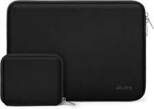 Laptop Case 18.5 Inch, 18-18.5 Inch Laptop Sleeve with Small Case High Quality picture
