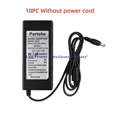 10pcs 24V 4A AC DC Adapter For Zebra GK420d GX420d GK420t GX420t Power Supply picture
