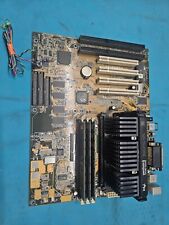 Pentium II ATX DOS Gaming Motherboard Complete picture