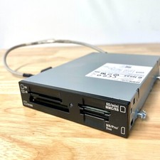 Media Card Reader OEM Dell TEAC CA-200-B12 - P/N 1930930B12 picture
