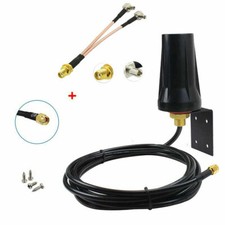 4G LTE Bracket Mount Antenna SMA/TS9 For Netgear NIGHTHAWK M1 MR1100 Mobile WiFi picture