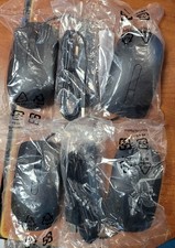 Dell MS116 Optical Black USB Scroll Wheel Mouse - NEW picture