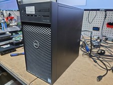 Dell Precision 3630 Mid-Tower i7-8700K 8GB RAM 512GB SSD NVIDIA P2000 No OS picture
