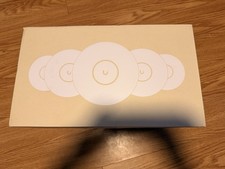 Ubiquiti UniFi U7 Pro Wireless Access Point 3-Pack White (U7-Pro-5-US) picture