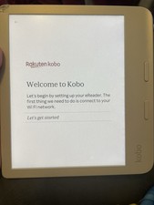 Kobo Clara Color picture