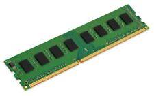 Kingston Technology ValueRAM 8GB DDR3L 1600MHz Module memory module 1 x 8 GB (KV picture