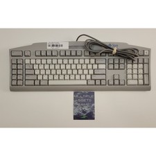 Sun Microsystems Keyboard Type 6 USB 3201273-01 - Tested picture
