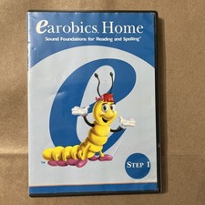 Earobics Home Step 1 Windows Mac Sound Foundations Reading & Spelling Ages 4-7 picture