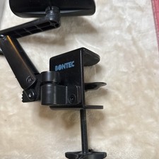 BONTEC Ergonomic Armrest Extender Desk Chair Arm Rest Pad Support Adjustable picture