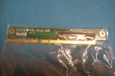 SUPERMICRO RSC-R1UU-E8R  NEW picture