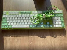 Varmilo Gaming Keyboard Unused Near Mint picture