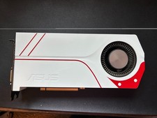 ASUS GeForce GTX 970 TURBO 4GB GDDR5 OC Gaming Graphics Card picture