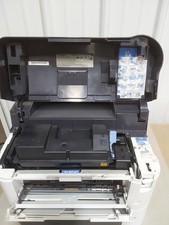 Kyocera FS-4200DN – Monochrome Laser Printer #425 picture