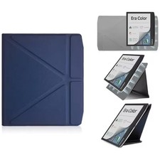 PU Smart Case For Pocketbook Era / Era Color E-Reader Foldable Adsorption Cover picture