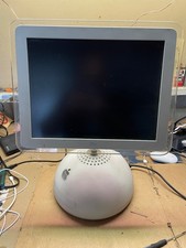VNTG 2002 APPLE IMAC G4 Desktop Computer 800MHz picture
