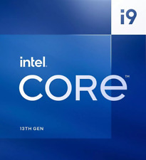 Intel Core i9-13900 24-Core 5.6GHz MT FCLGA1700 CPU Processor SRMB6 (New-Pull) picture