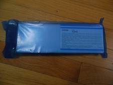 2016 Genuine Epson T5912 700ml Cyan Cartridge Stylus Pro 11880 700ml New picture