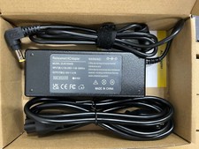 72W AC Adapter for Panasonic Toughbook CF-W2 CF-W4 CF-W5 CF-Y2 CF-Y4 FZ-40 FZ-55 picture