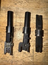 Set Of 3 Harris Professional Impact Punch Down Tool blade ONLY picture