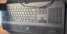Razer Deathstalker Gaming Keyboard RZ03-00800100-R3U1 picture