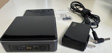 Intel NUC NUC7i3BNK Mini PC - Core i3-7100U, 8GB RAM, 250GB SSD, Win10 Pro picture