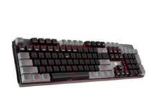 Hexgears  Hyeku GK715 Mechanical Keyboard picture