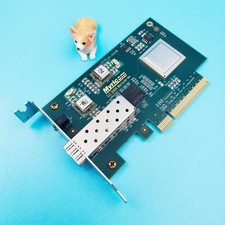 10G-PCIE-8B-S 05-04218 MYRICOM SINGLE PORT NETWORK ADAPTER CARD picture