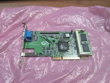 ATI 3D Rage Pro 109-43200-10 AGP 4MB Graphics Card picture